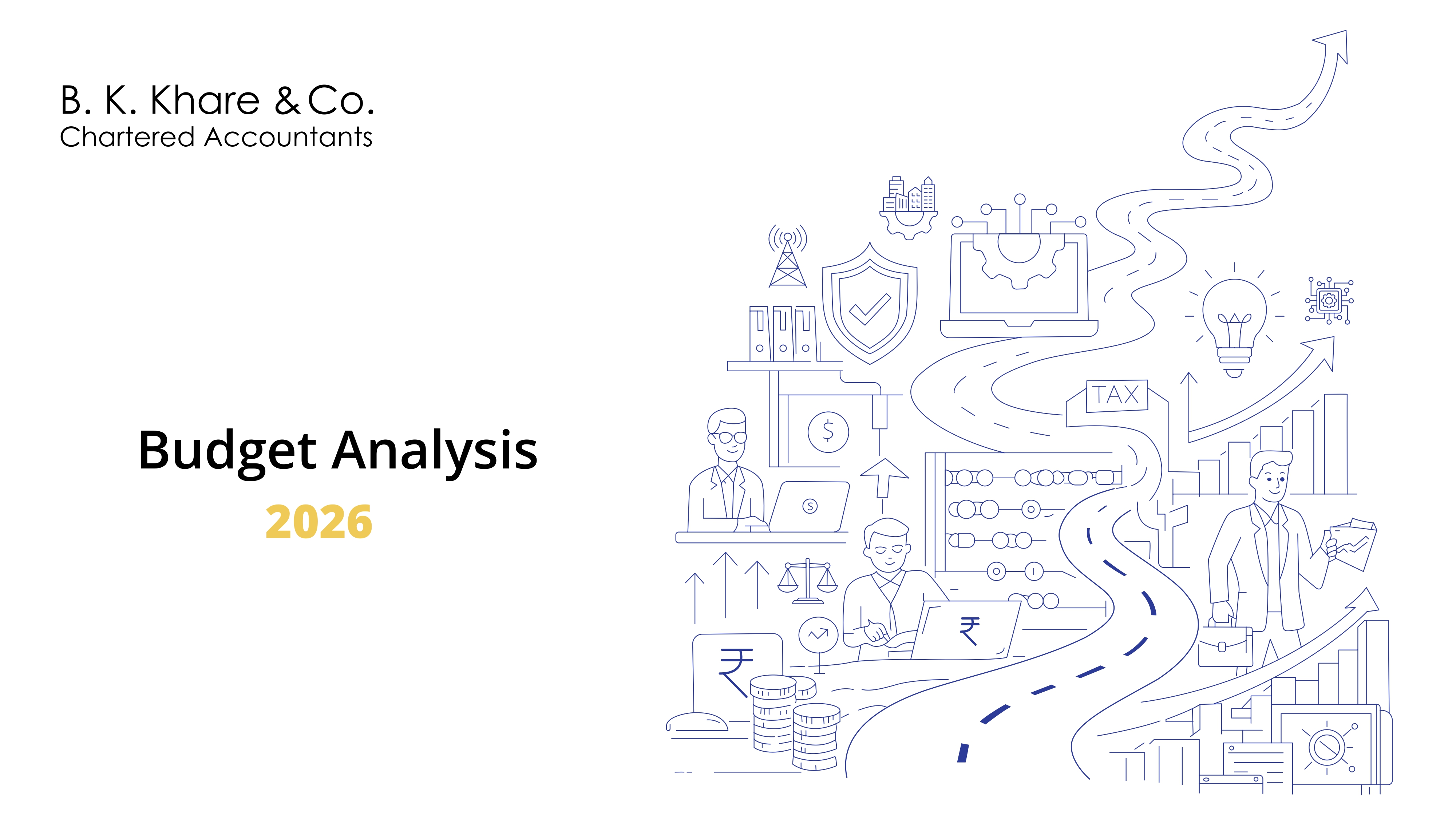 BKK Budget Analysis 2026